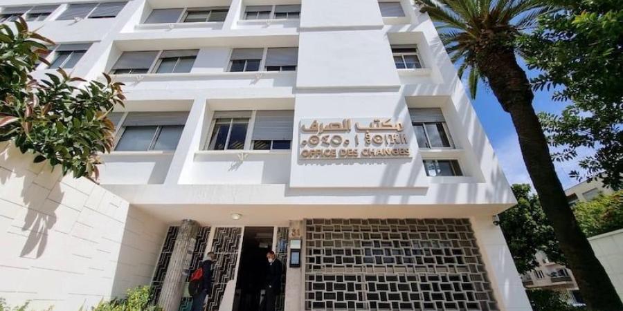 مكتب الصرف يطارد عمليات "تسوية ديون مغربية" بعقارات في الخارج - بوابة المدينة برس