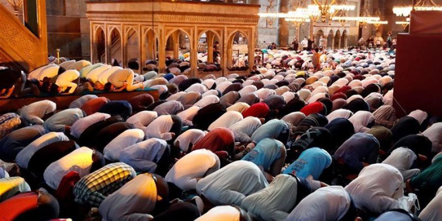 موعد أذان العشاء اليوم الخميس 16 - 7 - 2026 في القاهرة والمحافظات - المدينة برس