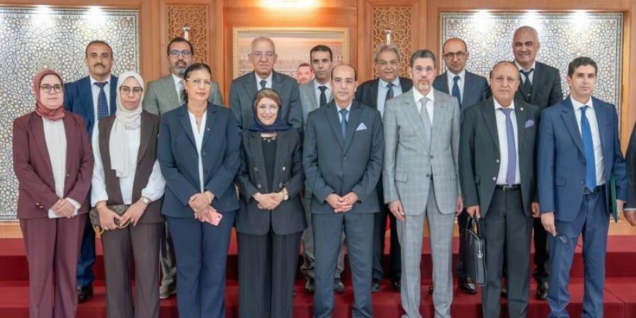 ميثاق أخلاقي لانتخابات ممثلي القضاة - بوابة المدينة برس