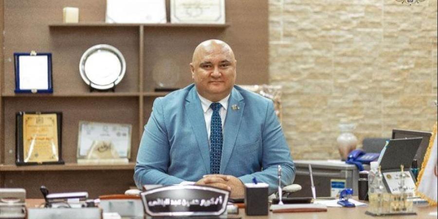 الأكبر في تاريخ الصندوق، صرف 21.3 مليون جنيه لـ 589 عضوا بالنيابات والمحاكم - المدينة برس