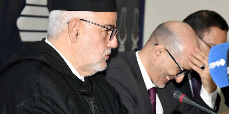 بيجيدي يطالب باعتذار "أسطول الصمود" - بوابة المدينة برس