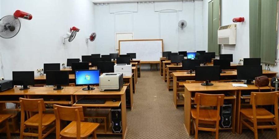 أخبار مصر اليوم: موقع تنسيق الجامعات يفتح باب التسجيل في اختبارات القدرات.. حقيقة انتشار مرض الجلد العقدي بين الماشية.. 8 قرارات عاجلة ومهمة للحكومة - المدينة برس