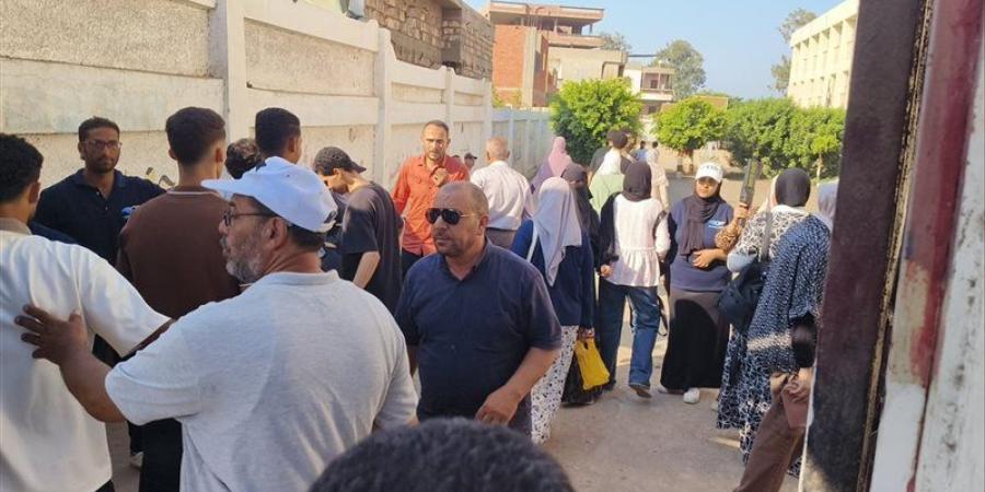 73 ألف طالب بالدقهلية يختتمون اليوم امتحانات الثانوية العامة بـ"الأحياء والرياضة التطبيقية والجغرافيا" - المدينة برس