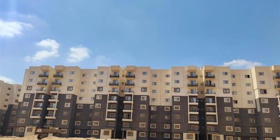 موقف تنفيذ عدد من المشروعات السكنية والخدمية في 4 مدن جديدة - المدينة برس
