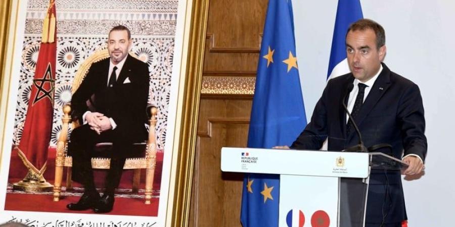 لوكورنو يعلن إطلاق طلب اهتمام بمشروع الربط الكهربائي بين المغرب وفرنسا - بوابة المدينة برس