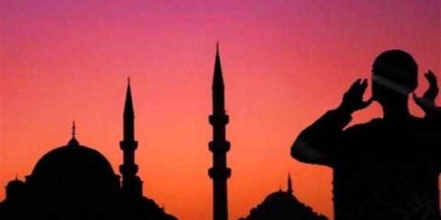 مواقيت الصلاة اليوم الخميس 16 - 7 - 2026 في القاهرة والمحافظات - المدينة برس