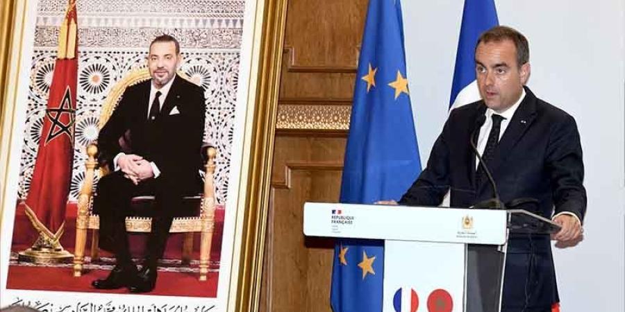 فرنسا والشراكة بين الرباط وباريس - بوابة المدينة برس