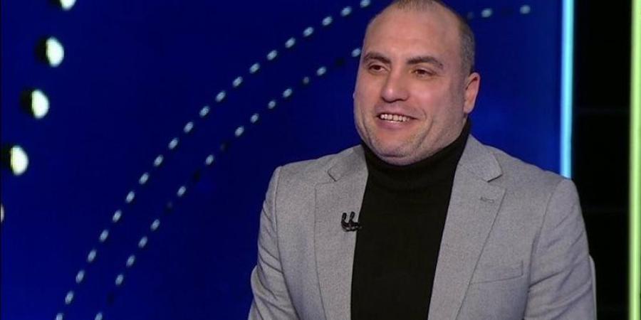 دونجا: لو طلبوا مني حراسة بوابة الزمالك سأوافق.. ولم أشعر بالتقدير داخل النادي - المدينة برس