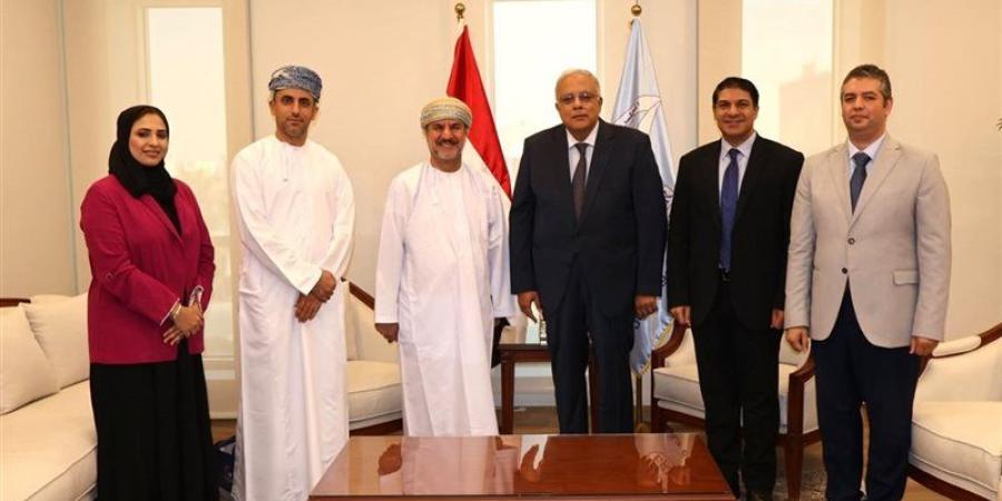 المجلس القومي لحقوق الإنسان يستقبل وفدا من اللجنة العمانية لبحث تعزيز التعاون المشترك - المدينة برس