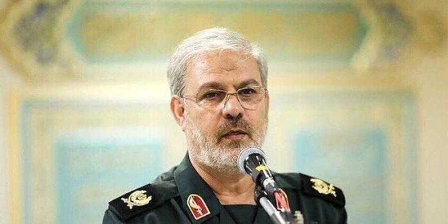 الحرس الثوري: العمليات الإيرانية تتركز حاليا على تدمير البنية الهجومية الأمريكية بالمنطقة - المدينة برس