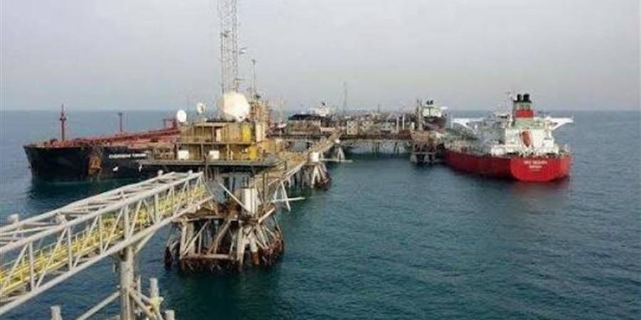 تعرض ناقلة نفط في ميناء البصرة لهجوم بمسيرة - المدينة برس