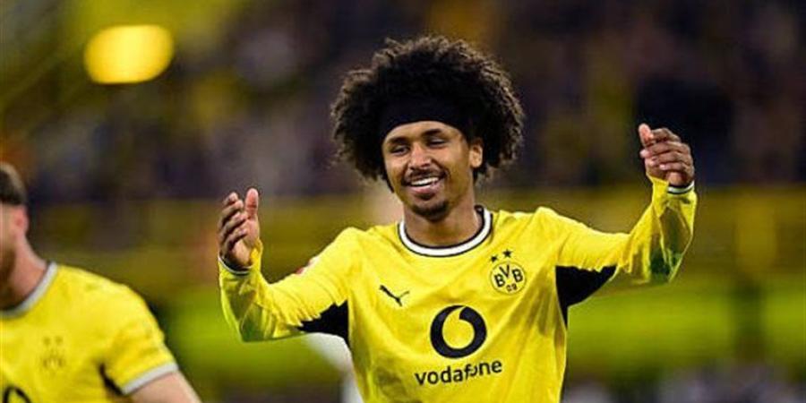 كريم أديمي ينهي الفحوصات الطبية تمهيدًا للانضمام إلى برشلونة - المدينة برس
