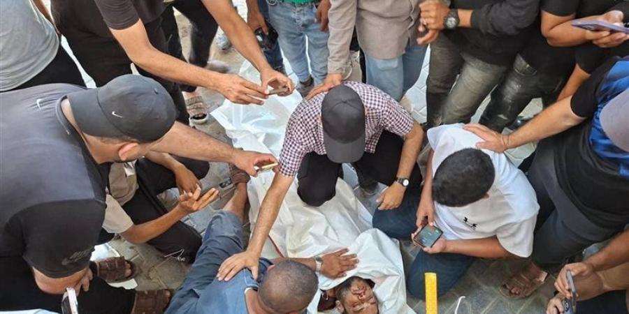 العدوان يتواصل، 3 شهداء في قصف إسرائيلي متجدد على غزة - المدينة برس