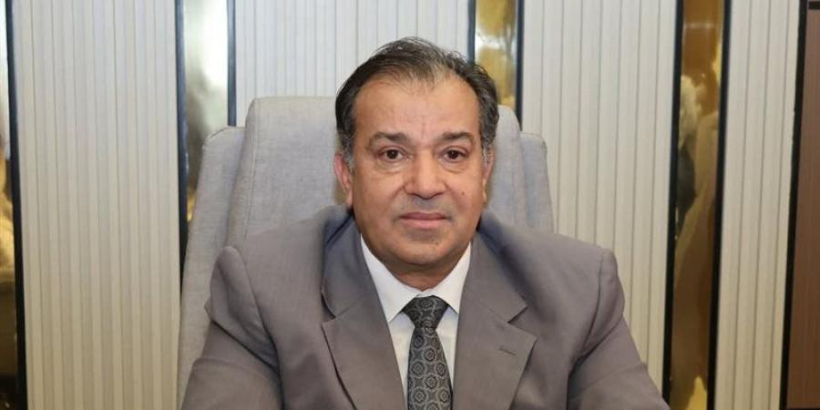 رئيس جامعة قنا يفتتح مبنى إداريا لتعزيز منظومة الأمن والسلامة المهنية - المدينة برس