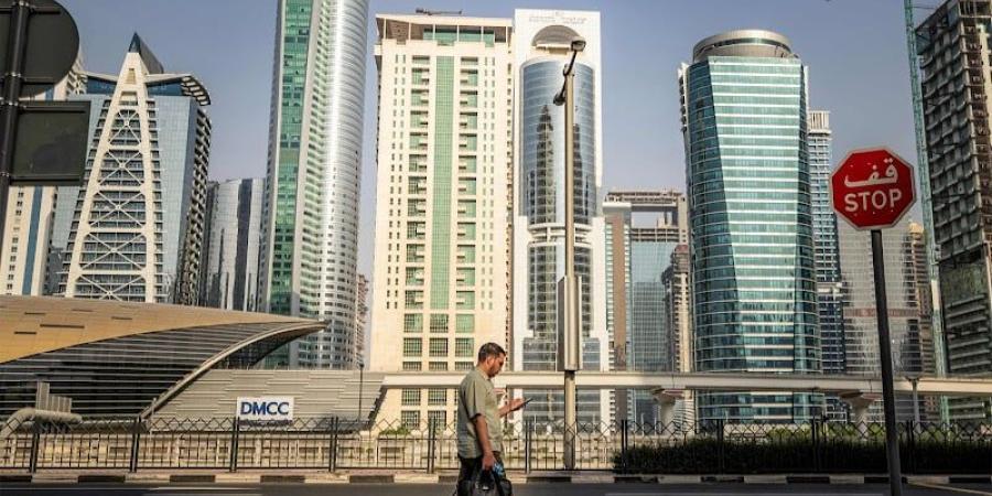 الإمارات تنفي دوي انفجارات في دبي - بوابة المدينة برس