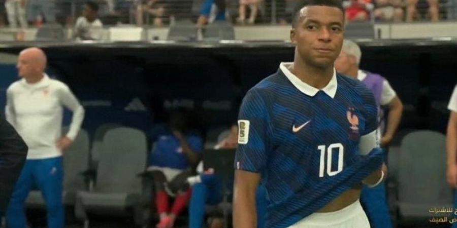 مبابي ضد كين، موعد مباراة فرنسا وإنجلترا على برونزية كأس العالم - المدينة برس