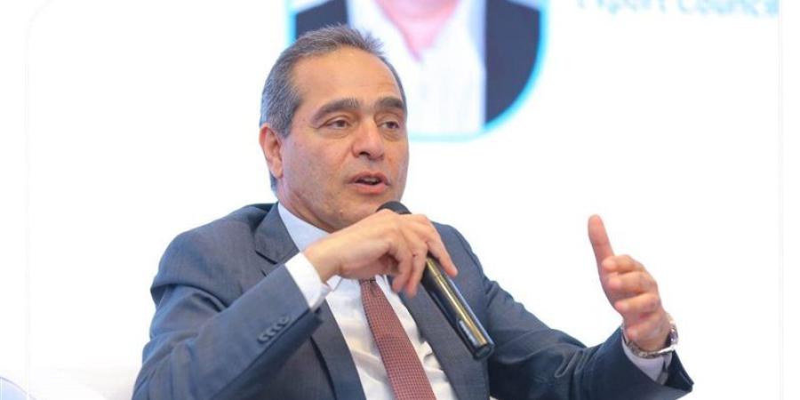 صادرات الصناعات الكيماوية والأسمدة ترتفع إلى 4.9 مليار دولار خلال أول خمسة أشهر من 2026 - المدينة برس