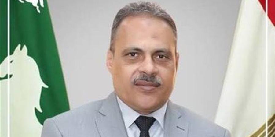 بعد انتهاء امتحانات الثانوية العامة، توجيه عاجل من محافظ الشرقية بشان أعمال التصحيح - المدينة برس