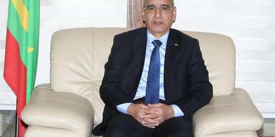 وزير الداخلية الموريتاني يزور المغرب - بوابة المدينة برس