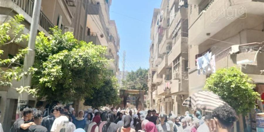 تعليم الشرقية: وصول أسئلة امتحانات الثانوية العامة دون تأخير والاستعانة بالتكنولوجيا لرصد المخالفات - المدينة برس