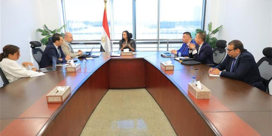 وزيرة التضامن: ربط تمويل ودعم المشروعات الأهلية بمؤشرات أداء واضحة - المدينة برس