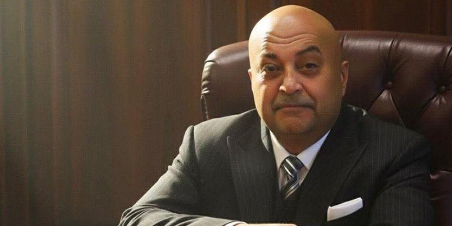 نادي القضاة يتقدم ببلاغ للنائب العام ضد شخص بتهمة الإساءة لرئيس مجلس القضاء الأعلى - المدينة برس