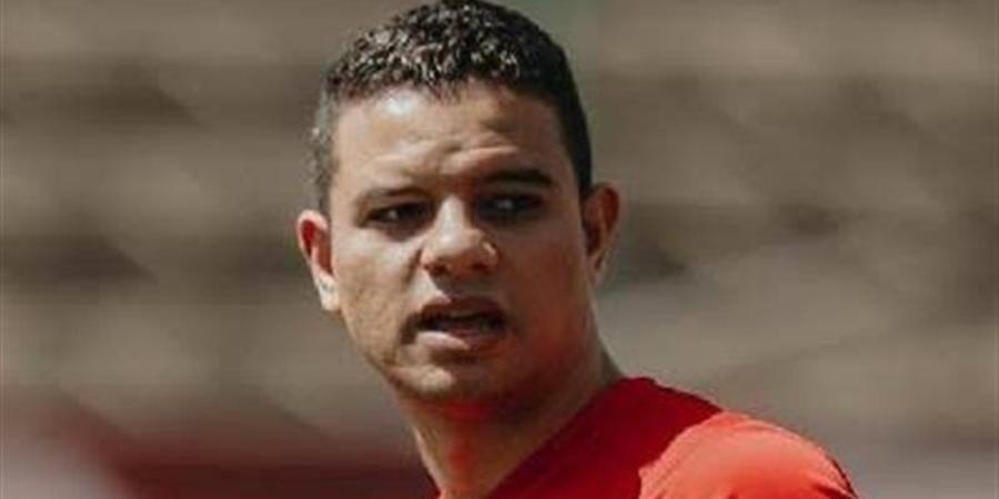 سيراميكا كليوباترا يعلن تعيين سعد سمير مديرا للكرة بالفريق الأول - المدينة برس