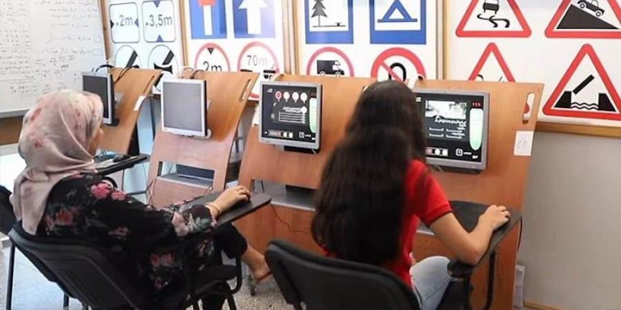 "تعليم السياقة".. توافقات تمهد لرفع الضمان المؤقت ودراسة زيادة الساعات - بوابة المدينة برس