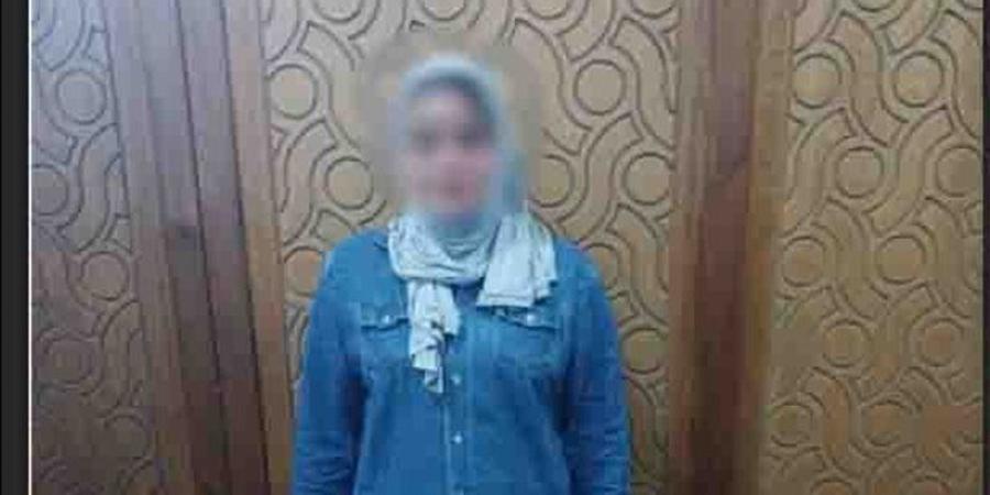 فيديوهات خادشة للحياء تقود صانعة محتوى بالإسكندرية إلي السجن - المدينة برس