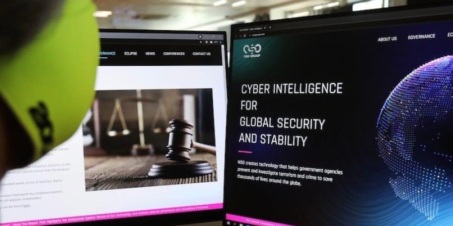 قضية "بيغاسوس" .. اتهامات إعلامية وتناقضات صارخة - بوابة المدينة برس