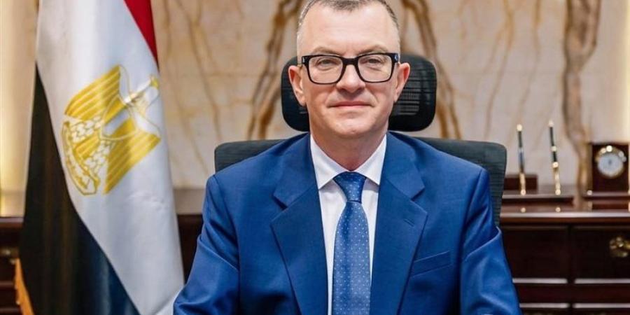 وزير التخطيط: أفريقيا تمتلك كل المقومات الاستراتيجية لتصبح مركزا عالميا للصناعة والخدمات اللوجستية - المدينة برس