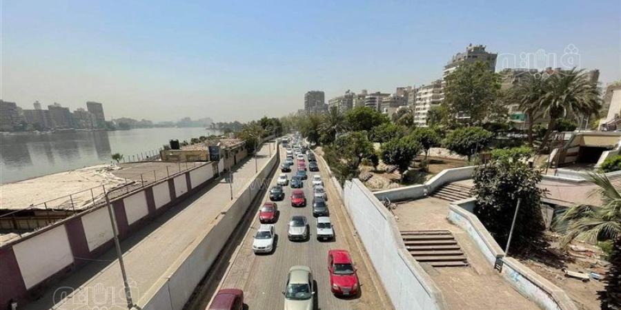 الأرصاد تكشف درجات الحرارة المحسوسة غدا السبت بالمدن المصرية - المدينة برس