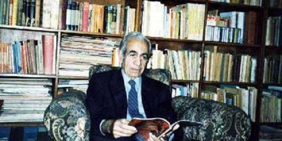 يوسف عز الدين عيسى، أديب عصري مزج بين الأدب والخيال في كتاباته - المدينة برس