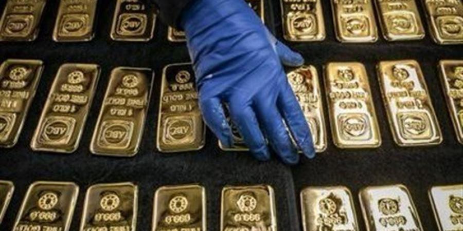 لحظة بلحظة.. أسعار سبائك الذهب جميع الأوزان بالصاغة - المدينة برس