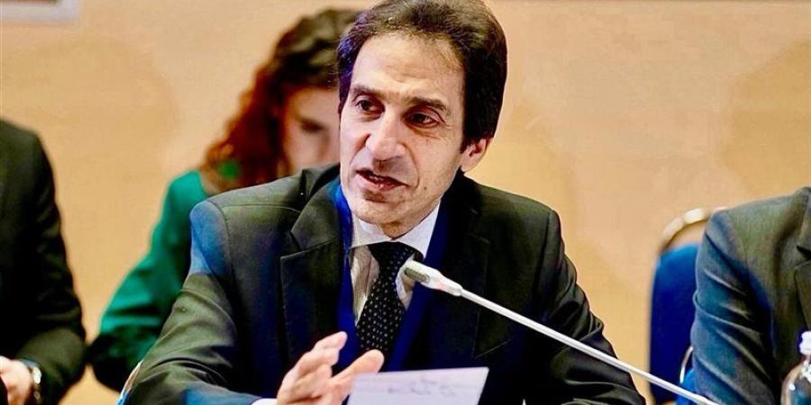 بسام راضي: مصر وإيطاليا محورا الأمن والاستقرار في المتوسط - المدينة برس