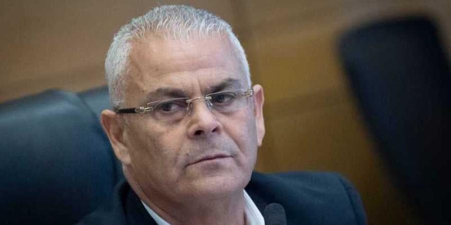 مسؤول إسرائيلي يستعد لزيارة المغرب - بوابة المدينة برس