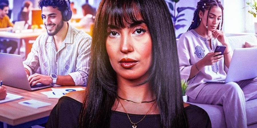 "جيل زيد" يغير قواعد العمل - بوابة المدينة برس