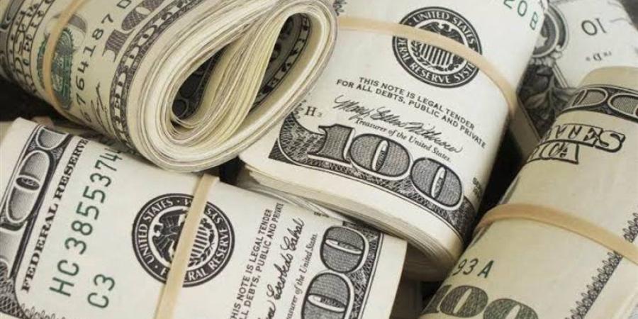 ارتفاع طفيف بسعر صرف الدولار في البنك المركزي والبنوك المصرية اليوم الجمعة (آخر تحديث) - المدينة برس