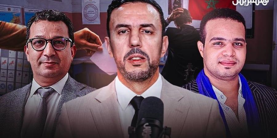 مباشر | نقاش هسبريس: نسبة المشاركة في الانتخابات - بوابة المدينة برس