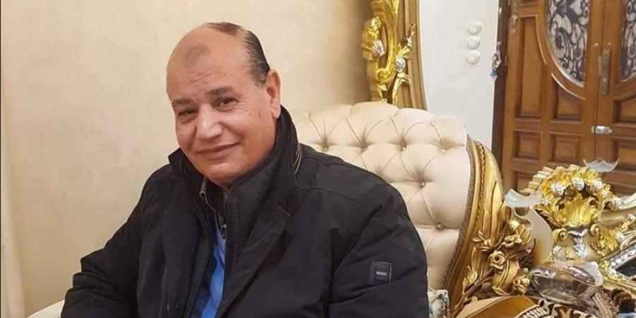 ذهب للمسجد لأداء صلاة الجمعة، وفاة مسن قبل بدء الشعائر بالغربية - المدينة برس