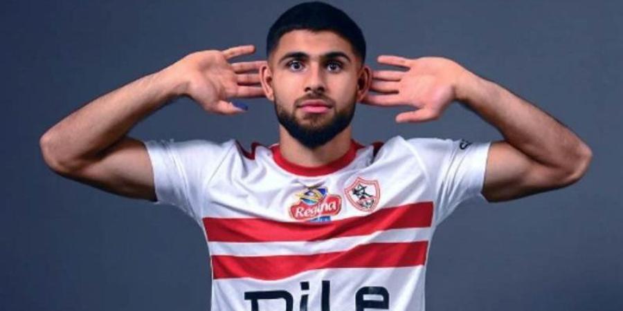 "كاس" ترفض استئناف الزمالك في قضية عمر فرج وتلزم الزمالك سداد 1.1 مليون دولار - المدينة برس