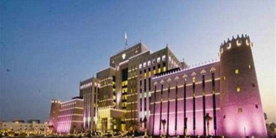 الداخلية القطرية: إصابة طفل بعد سقوط شظايا ناتجة عن اعتراض هجوم إيراني - المدينة برس