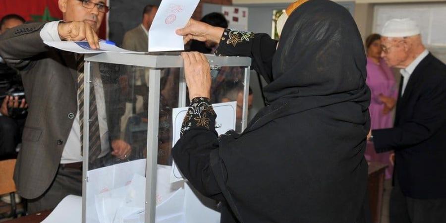 "الداخلية" تعبئ 350 ألف شخص و32 ألف هاتف ذكي لإنجاح الانتخابات - بوابة المدينة برس