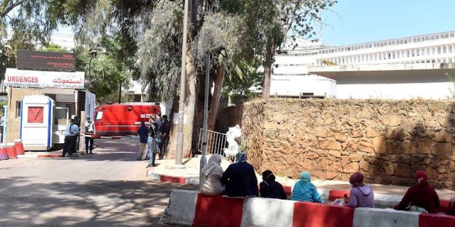 نقابة تحتج على طرد حراس مستشفيات - بوابة المدينة برس