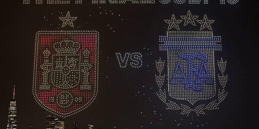 دموع وانتصارات وطرائف .. قصص لا تُنسى من نهائيات كأس العالم - بوابة المدينة برس