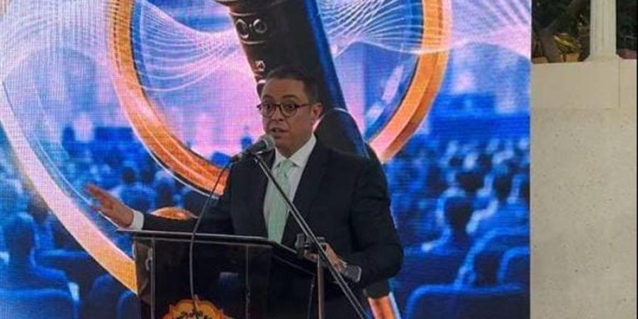 إطلاق مسرح «اتكلم» لتعميم التجارب الملهمة في الجامعات والمعاهد المصرية - المدينة برس