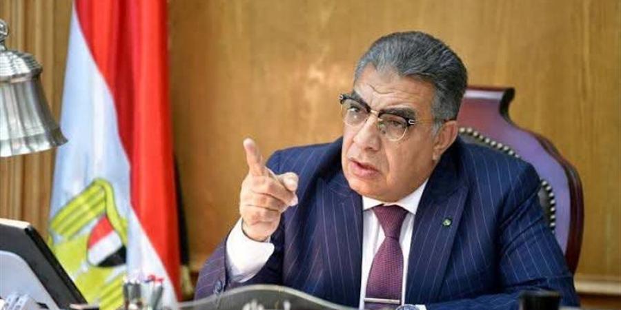محافظ الدقهلية يجري حركة تنقلات واسعة لرؤساء الوحدات المحلية بمركز ميت غمر - المدينة برس