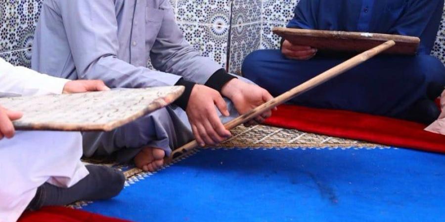 المسيد التقليدي يتراجع.. ومراكز التحفيظ الحديثة تستقطب الأطفال بالصيف - بوابة المدينة برس