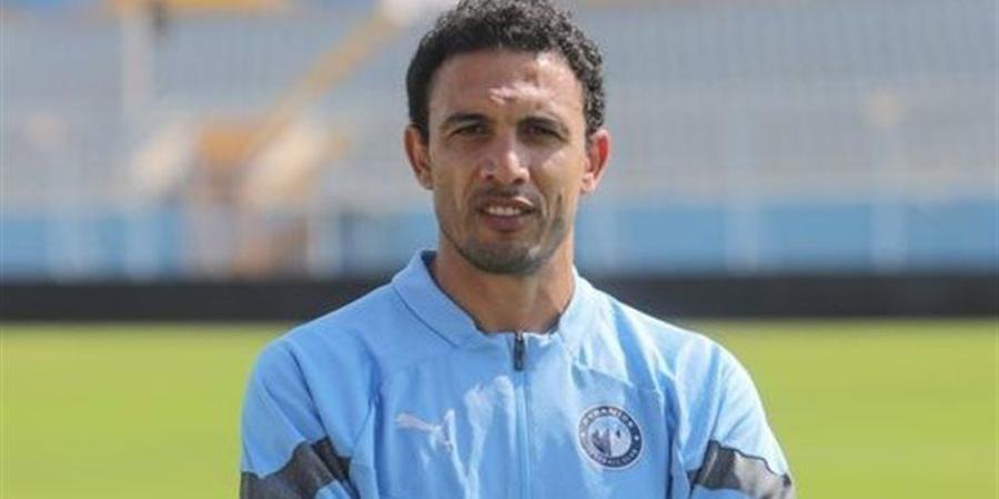 بيراميدز يتمسك بجدو في الجهاز الفني الجديد - المدينة برس