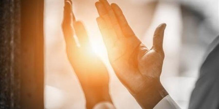 "اللهم ارزقهم أعلى الدرجات"، دعاء أول جمعة من صفر لنجاح الأبناء وتوفيقهم - المدينة برس